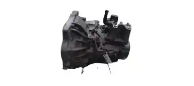 Автозапчастина б/у коробка передач для mazda 2 lim. (de) 1.3 active + посилання на oem iam   
