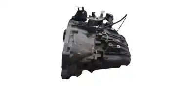 Pezzo di ricambio per auto di seconda mano riduttore per citroen c5, ii 2008.02 - 2011.01 2.0 hdi 103kw 2009.04 - 2011.01 riferimenti oem iam 20mb25  