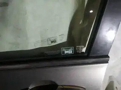 Second-hand car spare part plastics for honda fr-v (be) 1.8 vtec cat oem iam references   