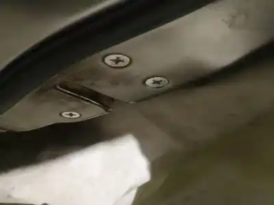 Pezzo di ricambio per auto di seconda mano serratura porta anteriore sinistra per honda fr-v (be) 1.8 vtec cat riferimenti oem iam 