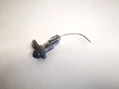 Pezzo di ricambio per auto di seconda mano Interruttore per OPEL COMBO C 2001 - 2011 1.7 DTI 55KW 2001 - 2011 Riferimenti OEM IAM 09153612  