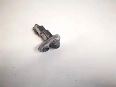 Pezzo di ricambio per auto di seconda mano interruttore per opel combo c 2001 - 2011 1.7 dti 55kw 2001 - 2011 riferimenti oem iam 09153612  