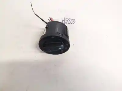 Автозапчасти б/у управление светом за volkswagen golf v variant (1k5) 1.9 tdi ссылки oem iam 1k0941431ah