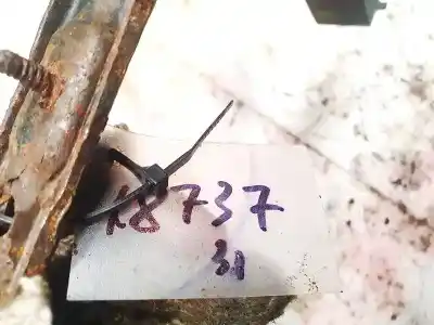 Second-hand car spare part plastics for volvo v50 (545) 2.4 oem iam references   