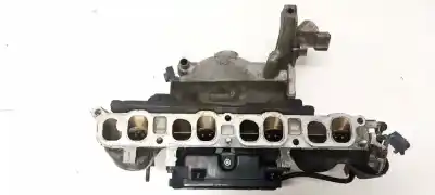 Автозапчастина б/у впускний колектор для mazda cx-7, 2006.01 - 2012.12 2.3 182kw 2006.01 - 2012.12 посилання на oem iam   