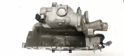 Автозапчастина б/у впускний колектор для mazda cx-7, 2006.01 - 2012.12 2.3 182kw 2006.01 - 2012.12 посилання на oem iam   