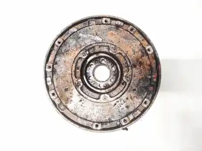 Pezzo di ricambio per auto di seconda mano volano del motore per ford focus turn. (cb8) 1.6 tdci cat riferimenti oem iam 