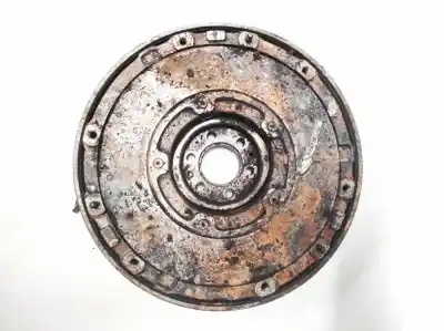 Second-hand car spare part engine flywheel for ford focus turn. (cb8) 1.6 tdci cat oem iam references   
