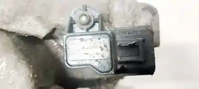 Автозапчастина б/у датчик тиску для mazda cx-7, 2006.01 - 2012.12 2.3 182kw 2006.01 - 2012.12 посилання на oem iam 0261230129