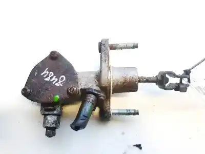 Peça sobressalente para automóvel em segunda mão cilindro de embreagem por honda fr-v (be) 2.0 executive referências oem iam 