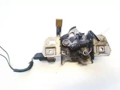 Second-hand car spare part bonnet lock for volvo v50 (545) 2.0 d oem iam references 