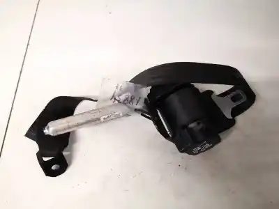 Peça sobressalente para automóvel em segunda mão cinto de segurança traseiro direito por volvo v50 (545) 2.0 d referências oem iam 30661797