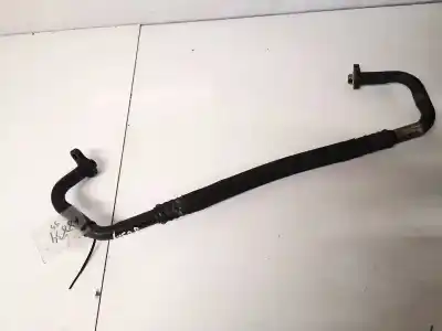 Peça sobressalente para automóvel em segunda mão tubo de pressão de direção assistida por volvo v50 (545) 2.0 d referências oem iam 