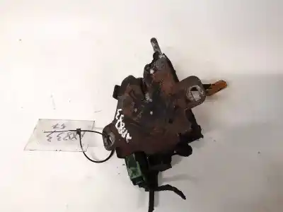Peça sobressalente para automóvel em segunda mão fechadura do capô por ford mondeo iv 1.8 tdci referências oem iam 