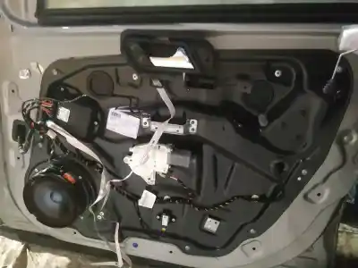 Second-hand car spare part passenger side right window regulator for mercedes clase r (w251) 3.0 cdi cat oem iam references a2518200842
