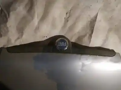 Peça sobressalente para automóvel em segunda mão grelha frontal por fiat ulysse (179) 2.2 jtd dynamic referências oem iam 