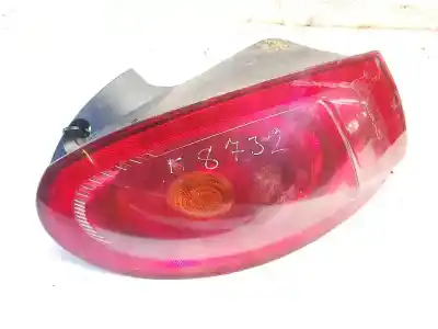 Peça sobressalente para automóvel em segunda mão farolim traseiro esquerdo por fiat ii bravo (198) (2007->) 1.9 d multijet referências oem iam 