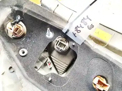 Second-hand car spare part left tailgate light for honda fr-v (be) 2.0 executive oem iam references   