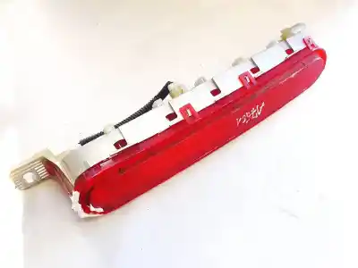 Peça sobressalente para automóvel em segunda mão farolim de travão central por toyota corolla verso (r1) 2.0 d-4d luna referências oem iam 