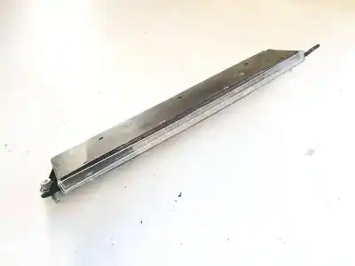 Pezzo di ricambio per auto di seconda mano luce freno centrale per fiat stilo (192) 1.9 jtd / 1.9 jtd 115 active riferimenti oem iam 46758991