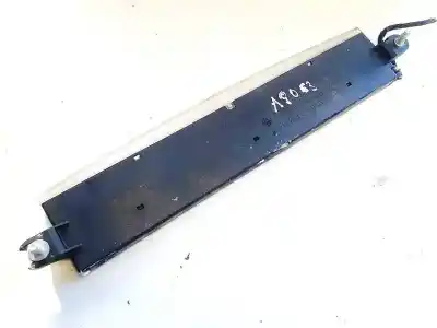 Peça sobressalente para automóvel em segunda mão farolim de travão central por fiat stilo (192) 1.9 jtd / 1.9 jtd 115 active referências oem iam 46758991  03324000