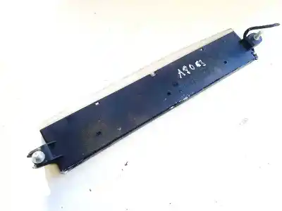 Peça sobressalente para automóvel em segunda mão farolim de travão central por fiat stilo (192) 1.9 jtd / 1.9 jtd 115 active referências oem iam 46758991  03324000