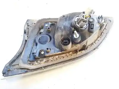 Second-hand car spare part interior left tailgate light for mazda 3 lim. (bl) 1.6 16v cat oem iam references p8241  