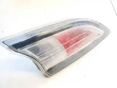 Second-hand car spare part interior left tailgate light for mazda 3 lim. (bl) 1.6 16v cat oem iam references p8241