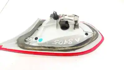 Second-hand car spare part interior left tailgate light for ford focus lim. (cb8) 1.0 ecoboost cat oem iam references f1eb13a603dd  f1eb-13a603-dd, c346