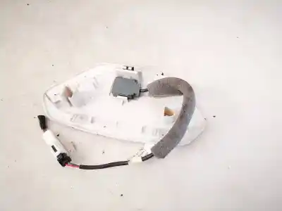 Peça sobressalente para automóvel em segunda mão sensor por ford focus lim. (cb8) 1.0 ecoboost cat referências oem iam 156226310  