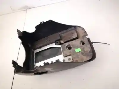 Автозапчастина б/у пластика для volkswagen caddy ka/kb (2k) 2.0 sdi посилання на oem iam 2k0858559