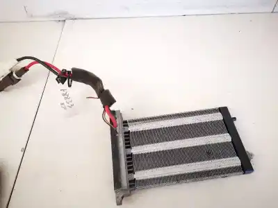 Peça sobressalente para automóvel em segunda mão resistência sofagem chauffage por ford mondeo iv 1.8 tdci referências oem iam 6g9118k463da