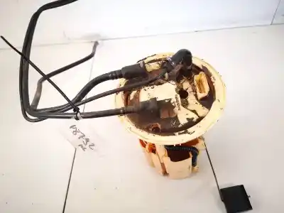Peça sobressalente para automóvel em segunda mão boia / bomba combustível por citroen c8 2.2 hdi exclusive referências oem iam 