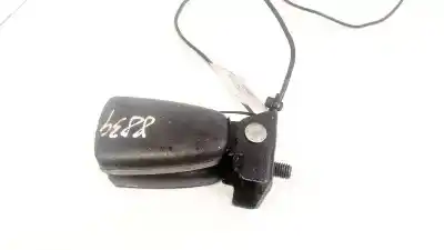 Peça sobressalente para automóvel em segunda mão chicote / encaixe cinto segurança traseiro direito por volvo v50 (545) 2.0 d referências oem iam 