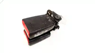Peça sobressalente para automóvel em segunda mão chicote / encaixe cinto segurança traseiro direito por ford mondeo iv 1.8 tdci referências oem iam 