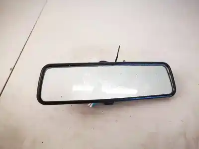 Автозапчастина б/у внутрішне дзеркало для volkswagen caddy ka/kb (2k) 2.0 sdi посилання на oem iam e9014022