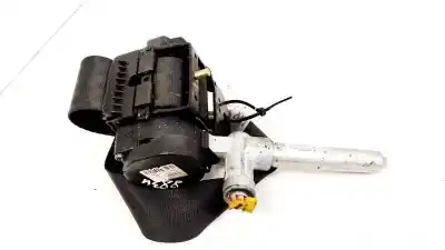 Peça sobressalente para automóvel em segunda mão cinto de segurança traseiro esquerdo por volvo v50 (545) 2.0 d referências oem iam 30661796