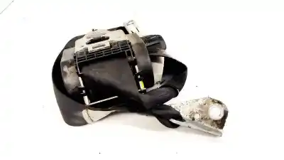 Peça sobressalente para automóvel em segunda mão cinto de segurança traseiro esquerdo por volkswagen golf vi (5k1) 1.4 16v tsi referências oem iam 1k6857805aa
