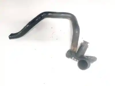 Pezzo di ricambio per auto di seconda mano tubo per ford focus turn. (cb8) 1.6 tdci cat riferimenti oem iam 9684589080