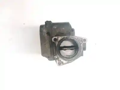 Автозапчастина б/у коробка метелика для volkswagen passat variant (3b6) 2.0 tdi dpf посилання на oem iam   