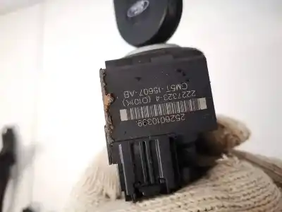 Second-hand car spare part ignition switch for ford focus lim. (cb8) 1.0 ecoboost cat oem iam references 2526010399  22273234, gm5t-15607-ab