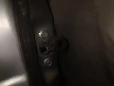 Peça sobressalente para automóvel em segunda mão dobradiça por honda fr-v (be) 1.7 referências oem iam 