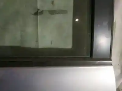 Pezzo di ricambio per auto di seconda mano plastica per honda fr-v (be) 1.7 riferimenti oem iam   