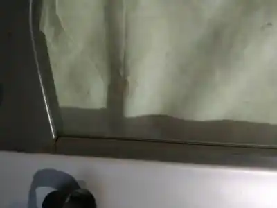 Pezzo di ricambio per auto di seconda mano plastica per honda fr-v (be) 1.7 riferimenti oem iam   