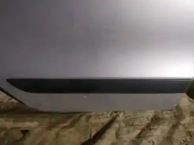 Pezzo di ricambio per auto di seconda mano plastica per honda fr-v (be) 1.7 riferimenti oem iam   