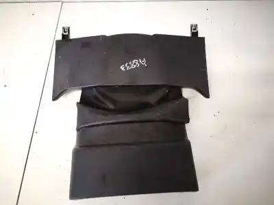 Peça sobressalente para automóvel em segunda mão molduras frontais por ford mondeo iv 1.8 tdci referências oem iam 3m513530abw