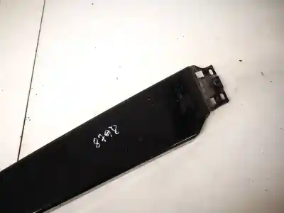 Автозапчастина б/у пластика для audi a6 c6 (4f2) 2.4 посилання на oem iam 4f0853290a  