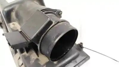 Peça sobressalente para automóvel em segunda mão medidor de massa de ar por citroen c8 2.2 hdi exclusive referências oem iam 