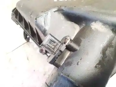 Peça sobressalente para automóvel em segunda mão medidor de massa de ar por ford mondeo iv 1.8 tdci referências oem iam uk7c18q2myb