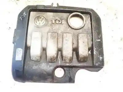 Автозапчасти б/у крышка двигателя за volkswagen golf v variant (1k5) 1.9 tdi ссылки oem iam 03g103925b